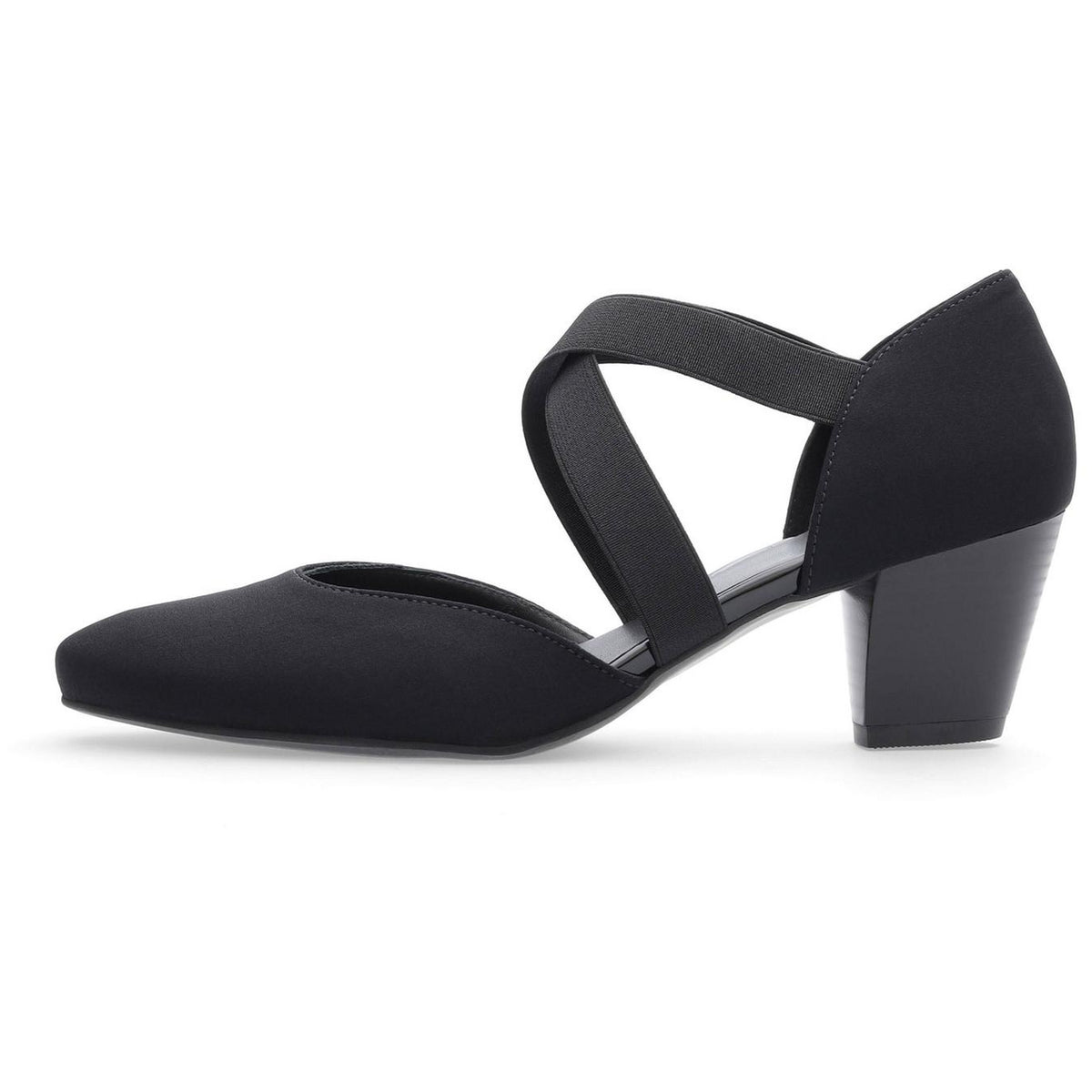 ARA Pumps 12-33439 TOULOUSE in Schwarz