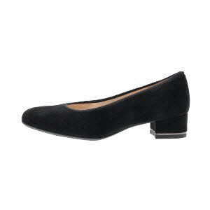 ARA Pumps 12-11838 GRAZ in Schwarz