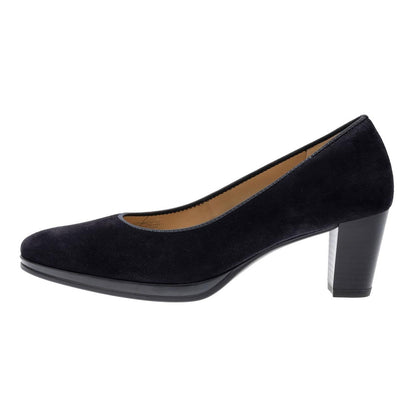 ARA Pumps 12-13436 ORLY in Blau