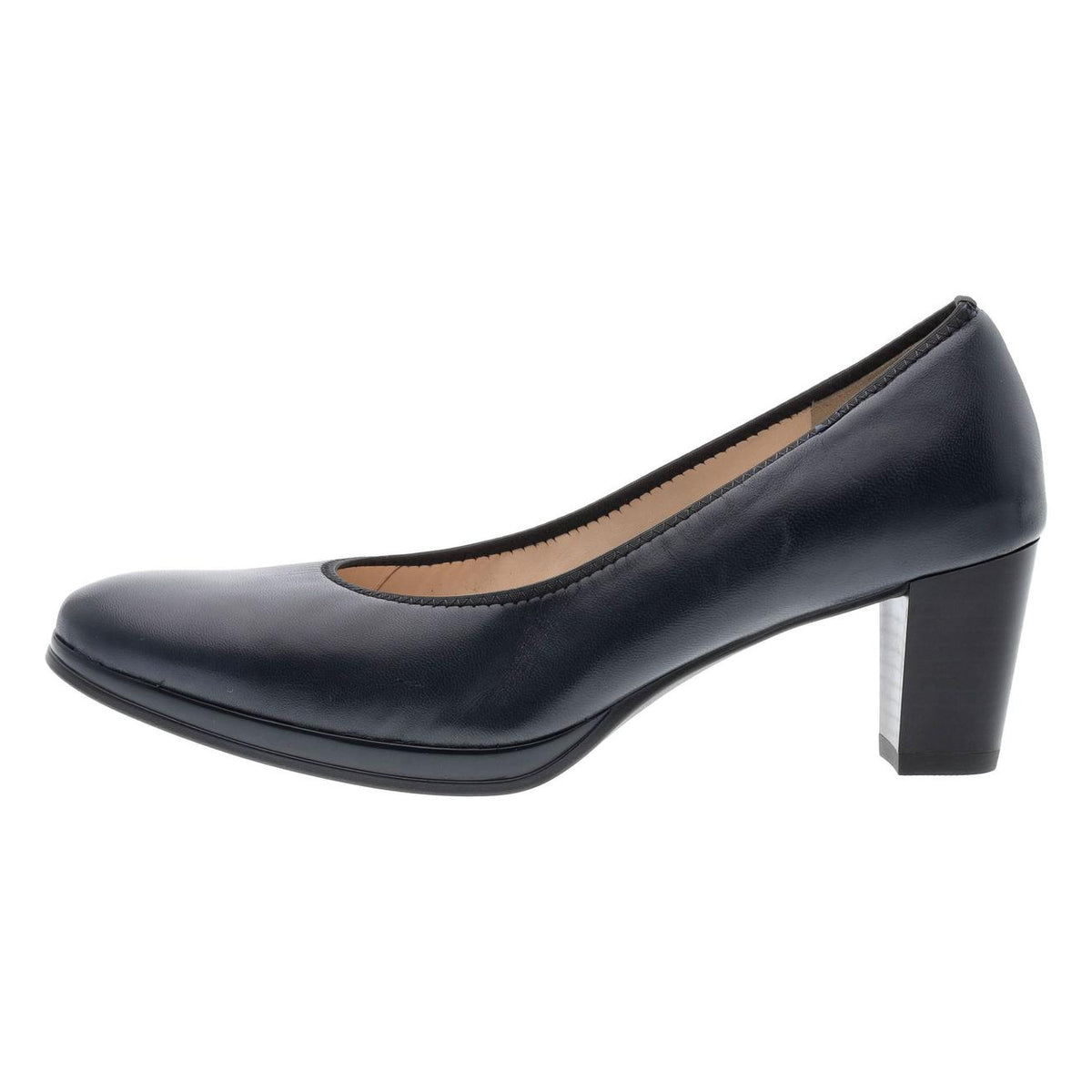 ARA Pumps 12-13436-34 ORLY in Blau