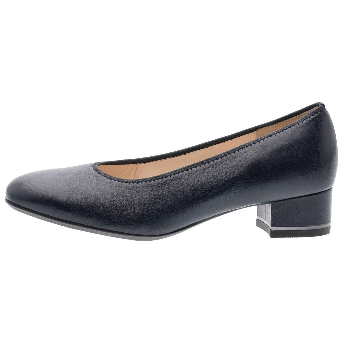 ARA Pumps 12-11838-02 GRAZ in Blau