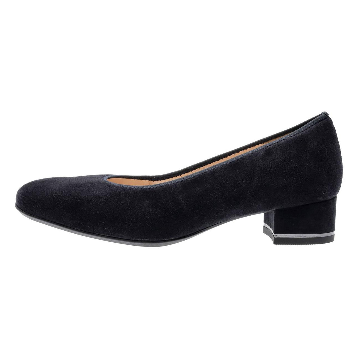 ARA Pumps 12-11838-06 GRAZ in Blau