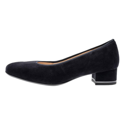 ARA Pumps 12-11838-06 GRAZ in Blau