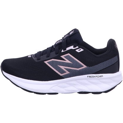 New Balance Schnürschuh W520LK9 520 in Schwarz