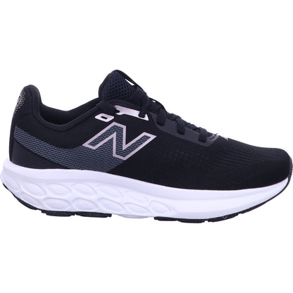 New Balance Schnürschuh W520LK9 520 in Schwarz