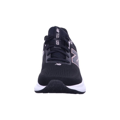 New Balance Schnürschuh W520LK9 520 in Schwarz
