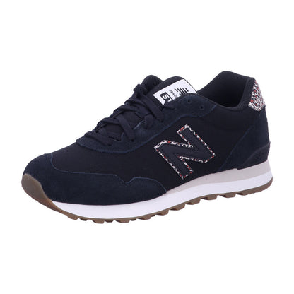 New Balance Schnürschuh WL515 515 in Schwarz