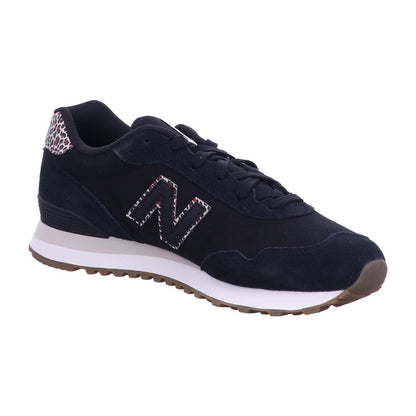 New Balance Schnürschuh WL515 515 in Schwarz