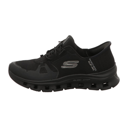 Skechers Schnürschuh 150420 GLIDE-STEP PRO - in Schwarz