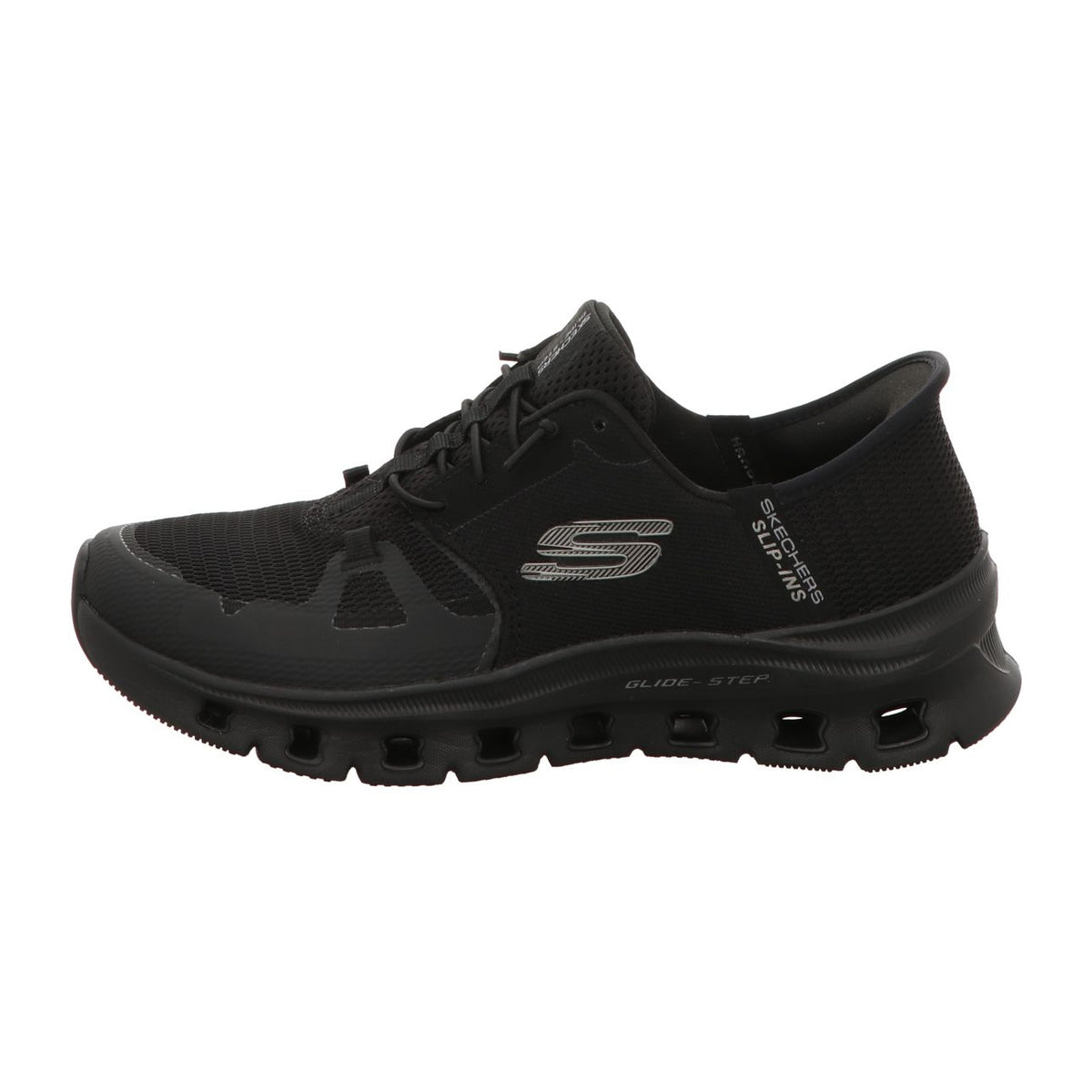 Skechers Schnürschuh 150420 GLIDE-STEP PRO - in Schwarz