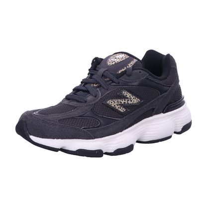 New Balance Schnürschuh W603 603 in Schwarz
