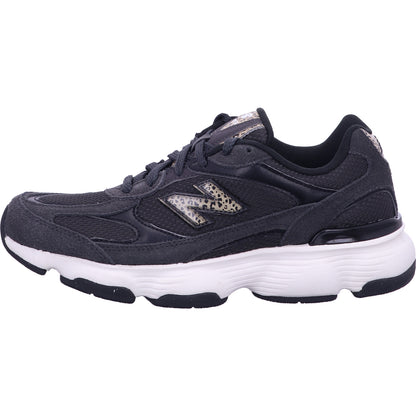 New Balance Schnürschuh W603 603 in Schwarz