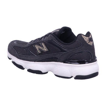 New Balance Schnürschuh W603 603 in Schwarz