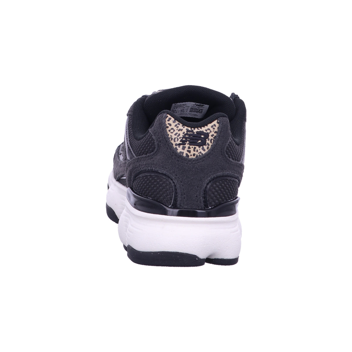 New Balance Schnürschuh W603 603 in Schwarz