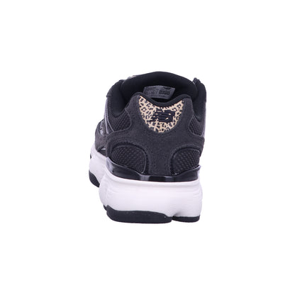 New Balance Schnürschuh W603 603 in Schwarz