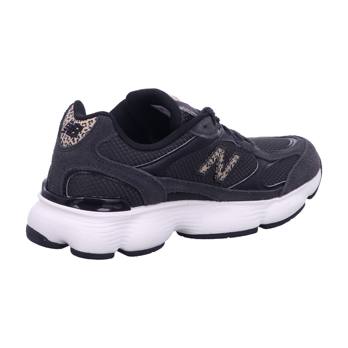 New Balance Schnürschuh W603 603 in Schwarz