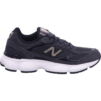New Balance Schnürschuh W603 603 in Schwarz
