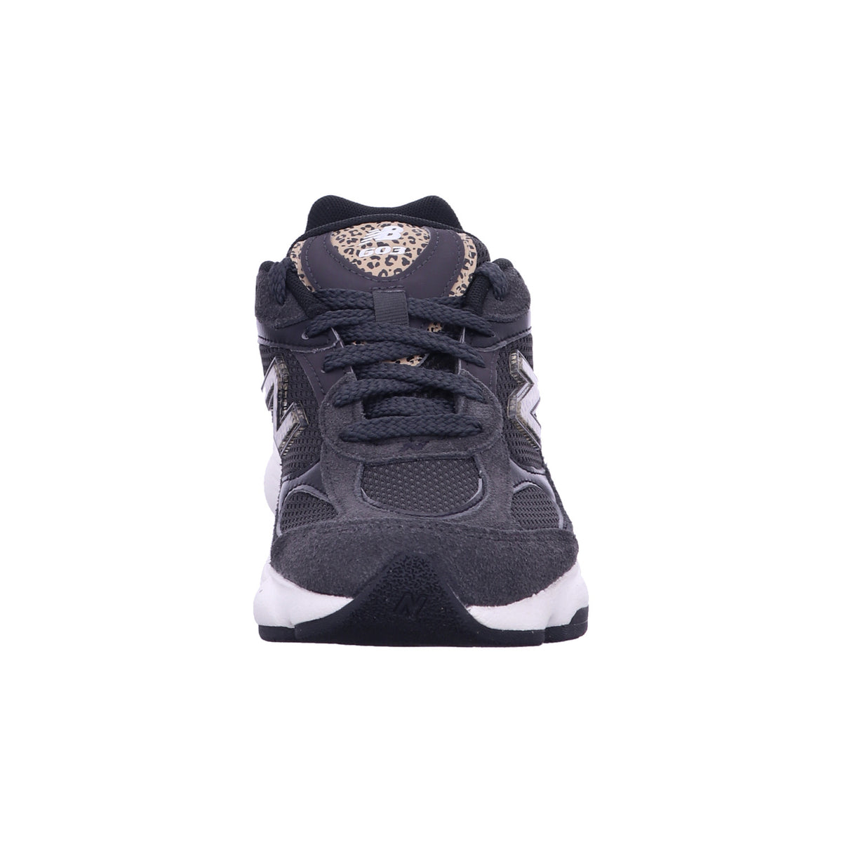 New Balance Schnürschuh W603 603 in Schwarz