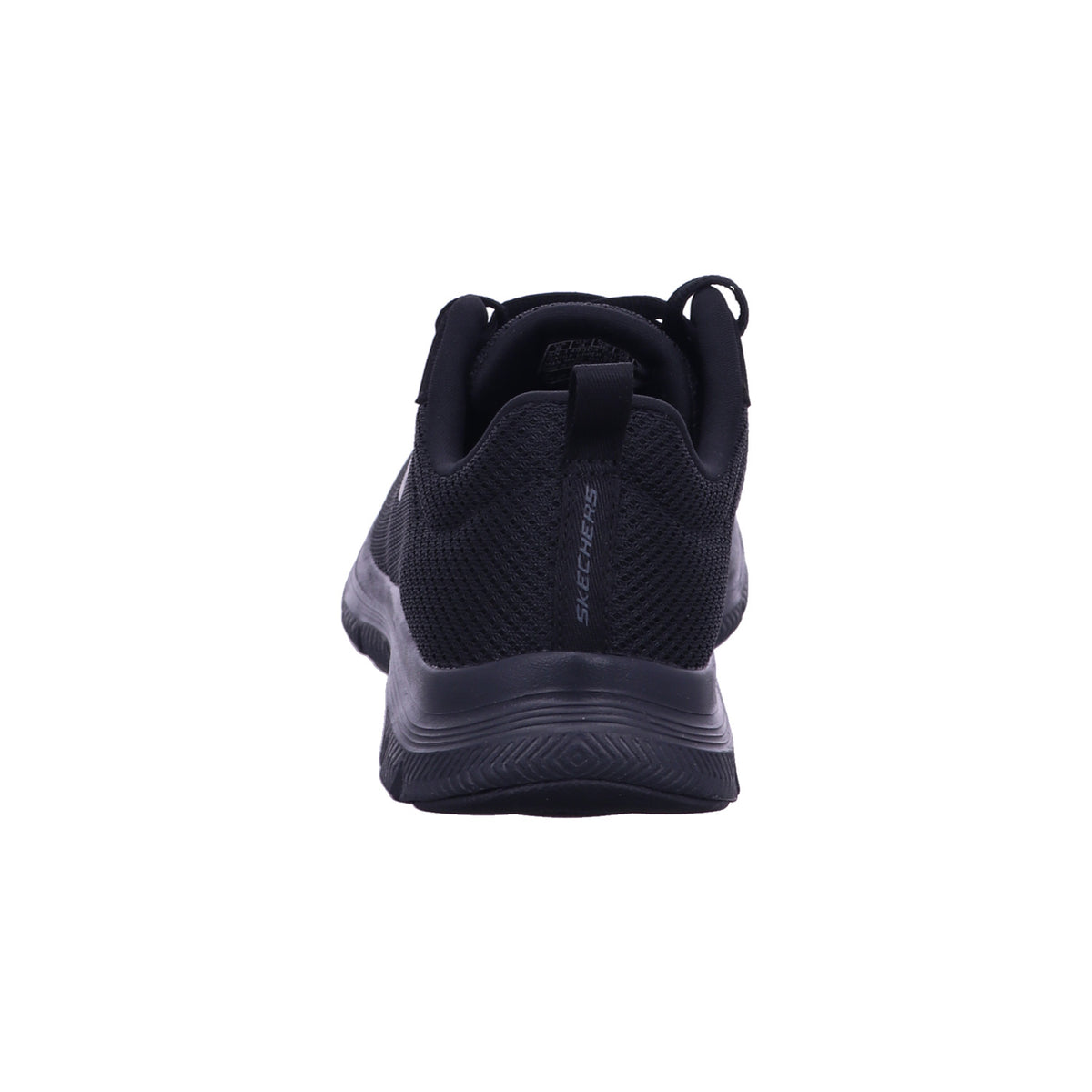 Skechers Schnürschuh 149303 FLEX APPEAL 4.0 - BRILLIANT VIEW in Schwarz