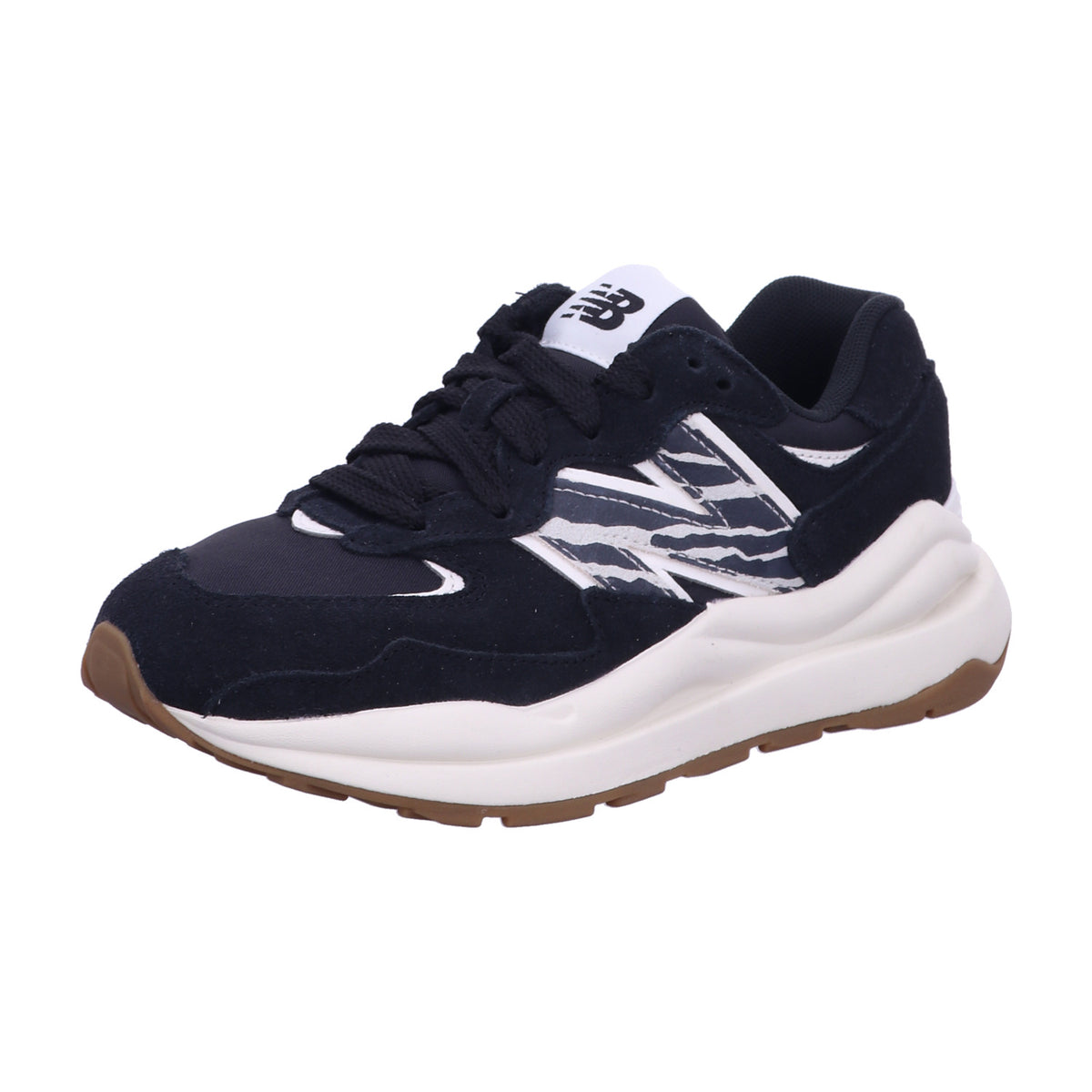 New Balance Schnürschuh W5740 5740 in Schwarz