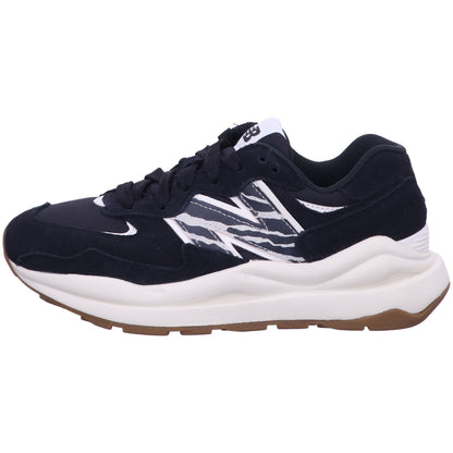New Balance Schnürschuh W5740 5740 in Schwarz