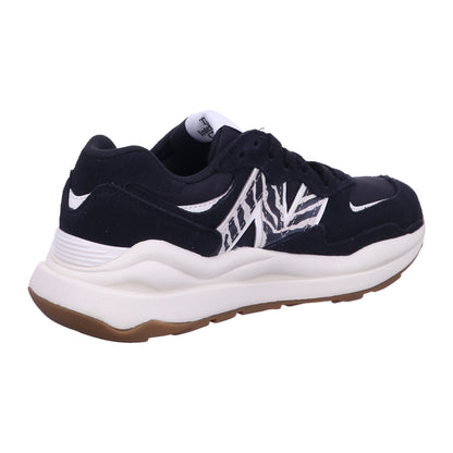 New Balance Schnürschuh W5740 5740 in Schwarz