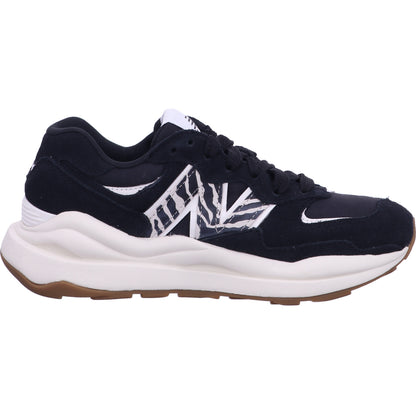 New Balance Schnürschuh W5740 5740 in Schwarz