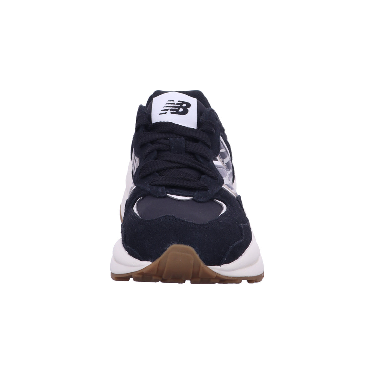New Balance Schnürschuh W5740 5740 in Schwarz