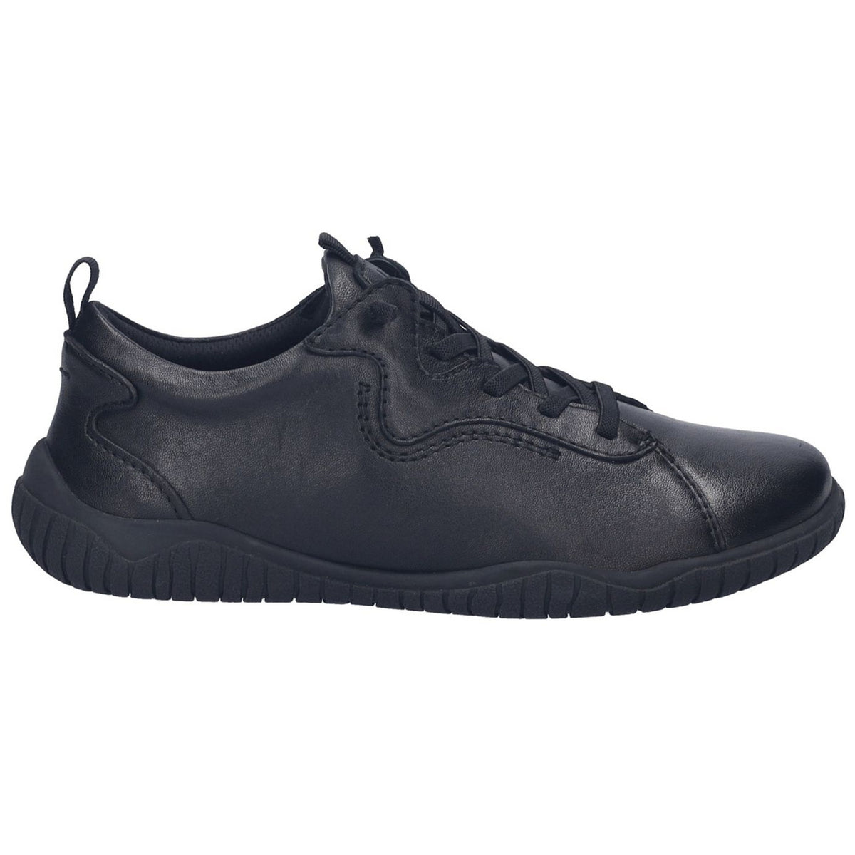 SEIBEL Schnürschuh 70701TE793 Halbschuh in Weiß