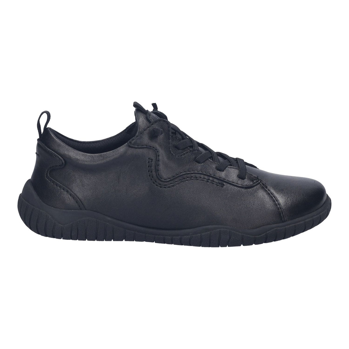 SEIBEL Schnürschuh 70701TE793 Halbschuh in Weiß