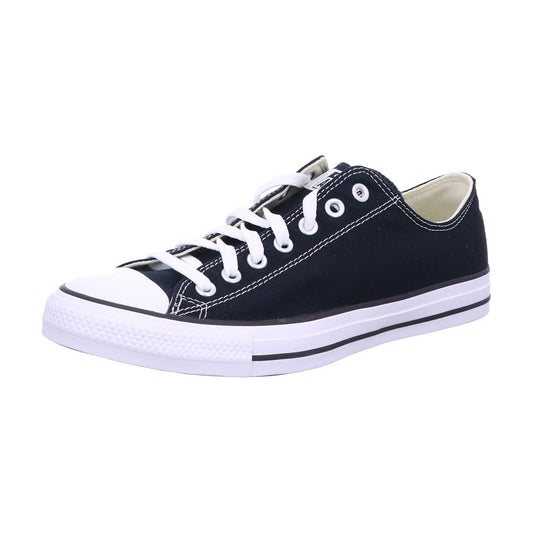 Converse Schnürschuh M9166C ALL STAR OX in Schwarz