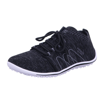 Dockers by Gerli Schnürschuh 50BA217 700  in Schwarz
