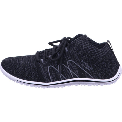 Dockers by Gerli Schnürschuh 50BA217 700  in Schwarz