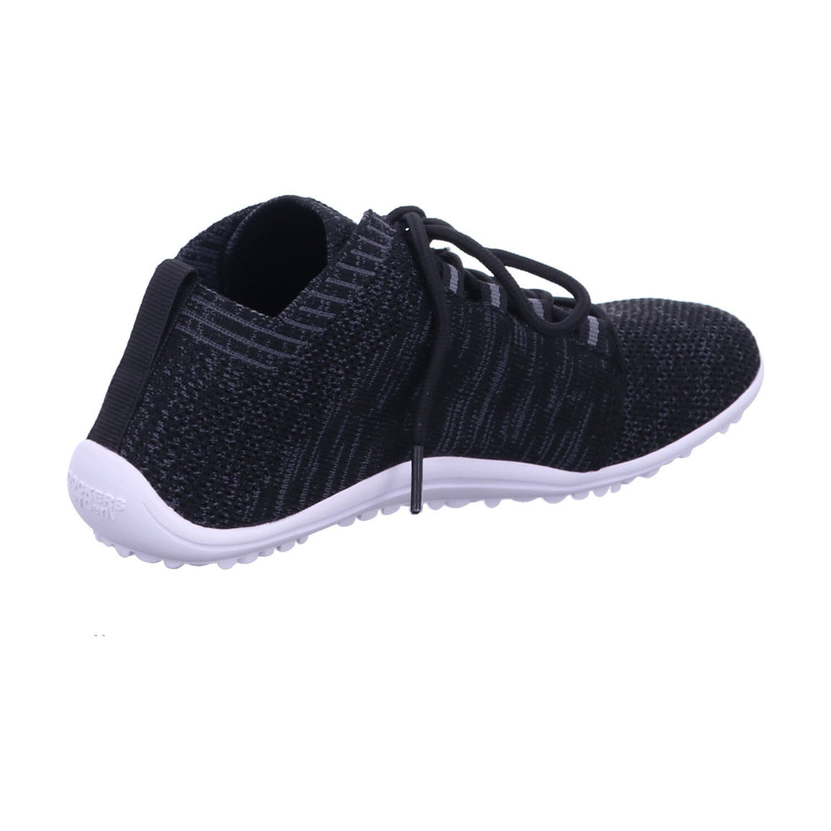 Dockers by Gerli Schnürschuh 50BA217 700  in Schwarz