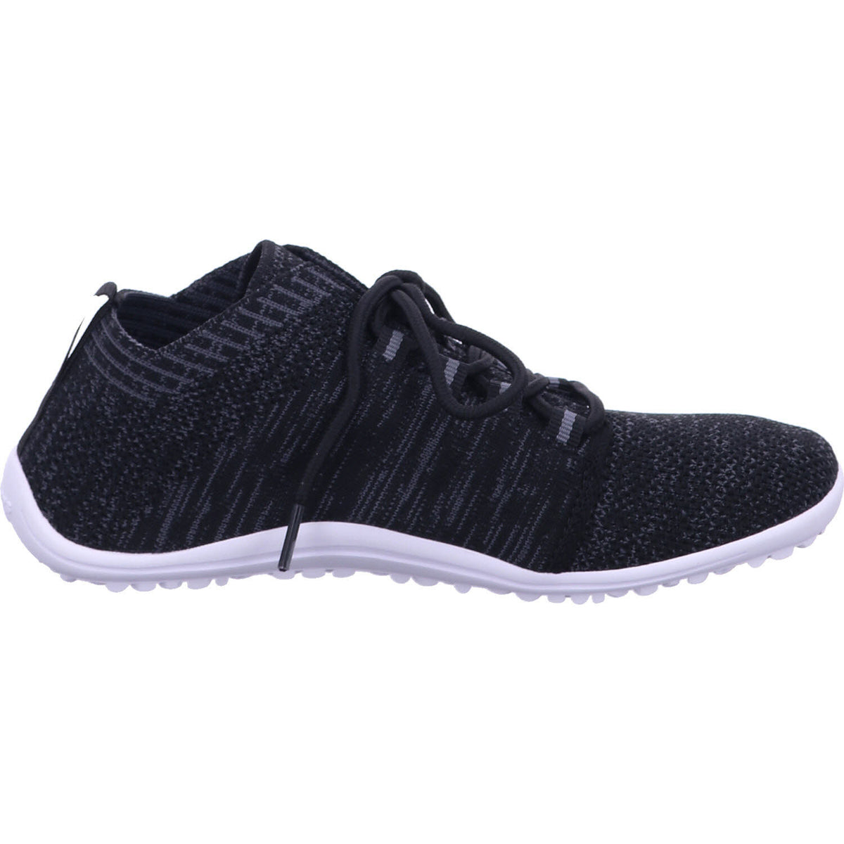 Dockers by Gerli Schnürschuh 50BA217 700  in Schwarz