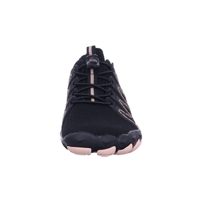 Dockers by Gerli Schnürschuh 56MH202 700  in Schwarz