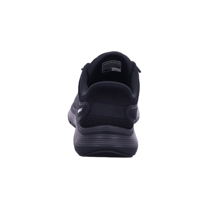 Skechers Schnürschuh 150218 FLEX APPEAL 5.0 - EASY BREEZY in Schwarz