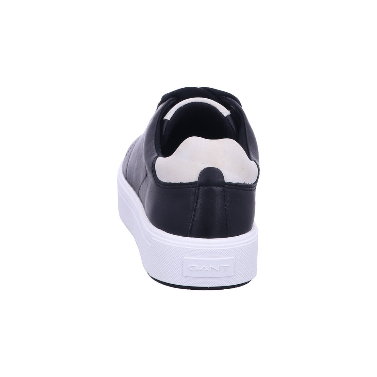 Gant Schnürschuh 30531828 Avino in Schwarz