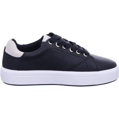 Gant Schnürschuh 30531828 Avino in Schwarz