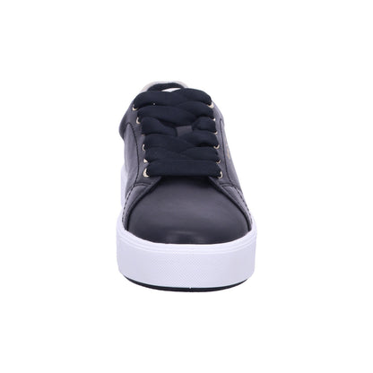 Gant Schnürschuh 30531828 Avino in Schwarz