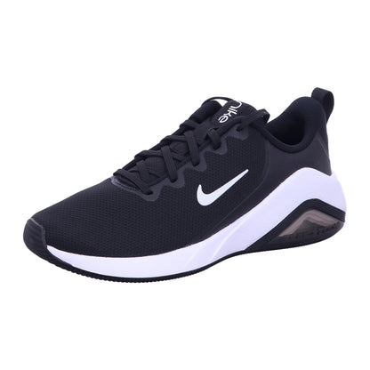 NIKE Schnürschuh FZ1689 Nike Bella 7 Women"s Workout S in Schwarz