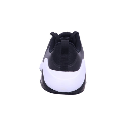 NIKE Schnürschuh FZ1689 Nike Bella 7 Women"s Workout S in Schwarz