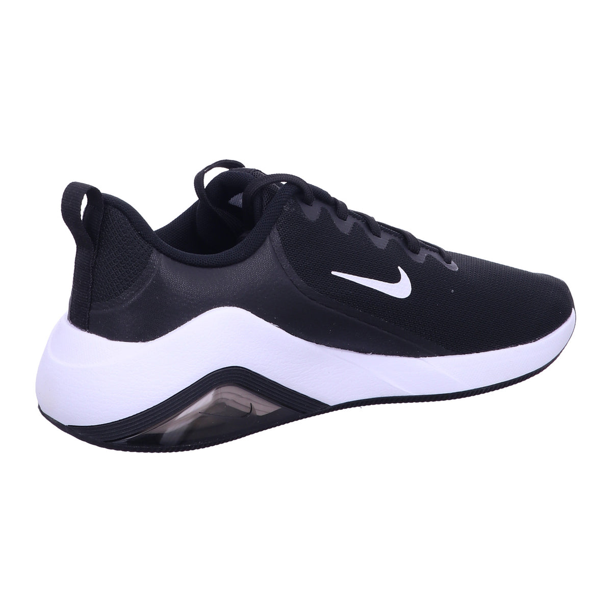 NIKE Schnürschuh FZ1689 Nike Bella 7 Women"s Workout S in Schwarz