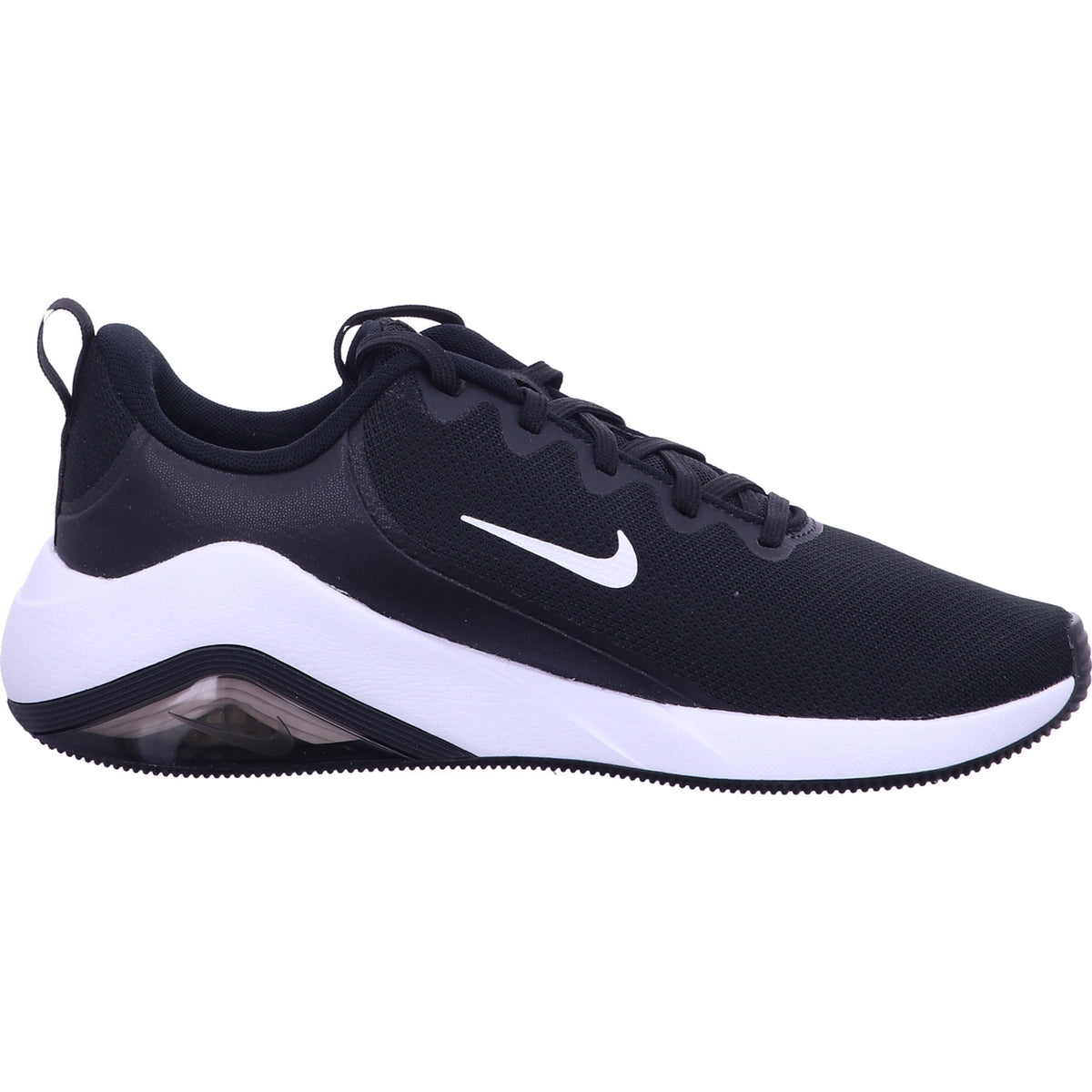 NIKE Schnürschuh FZ1689 Nike Bella 7 Women"s Workout S in Schwarz