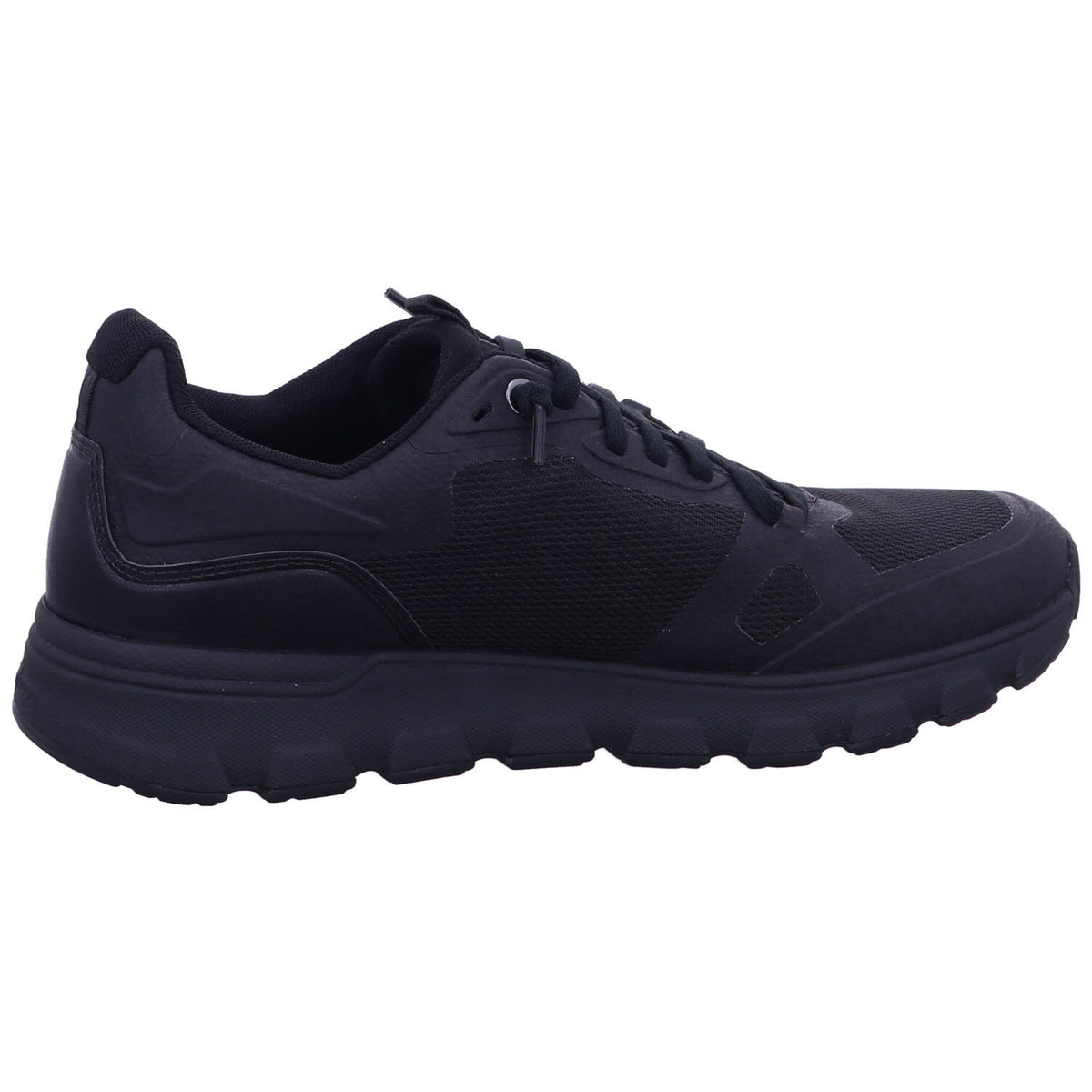 tenhaag Schnürschuh 0006 0078-0006-058 in Schwarz