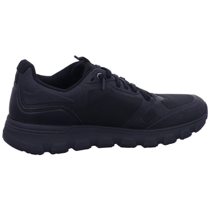 tenhaag Schnürschuh 0006 0078-0006-058 in Schwarz
