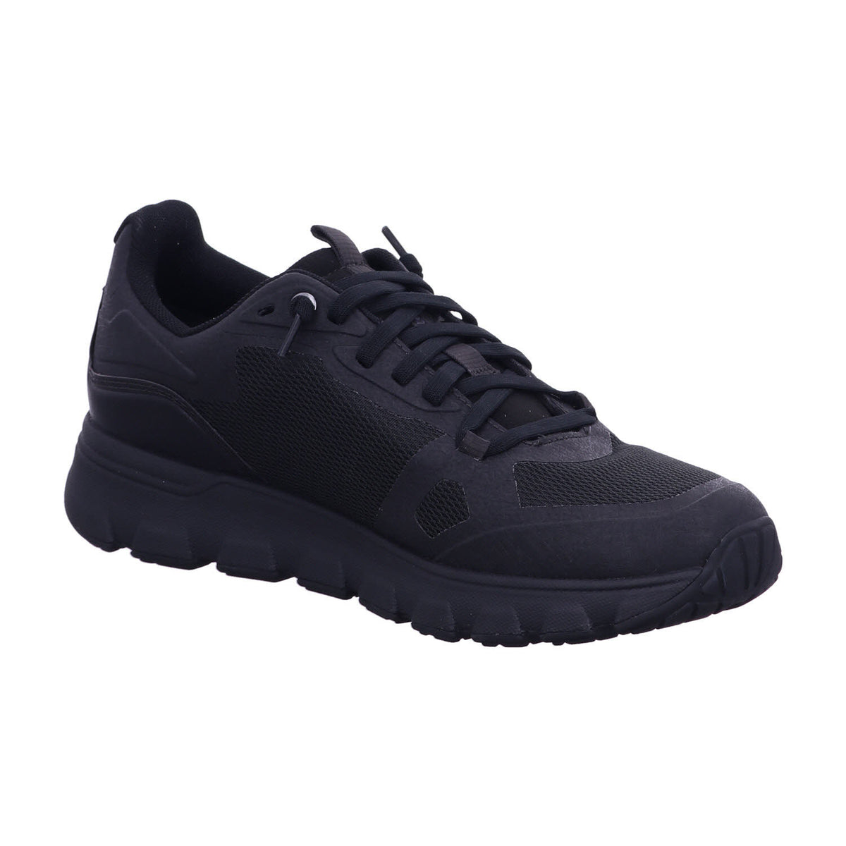 tenhaag Schnürschuh 0006 0078-0006-058 in Schwarz
