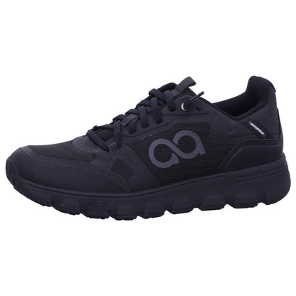 tenhaag Schnürschuh 0006 0078-0006-058 in Schwarz