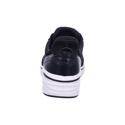 Tamaris Schnürschuh 1-23779-45  in Schwarz