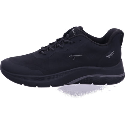 Tamaris Schnürschuh 1-23786-45  in Schwarz